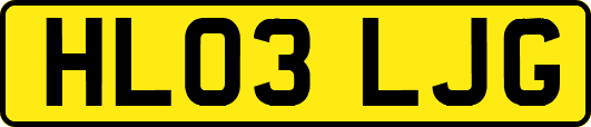 HL03LJG