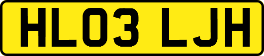 HL03LJH