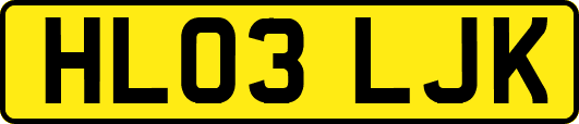 HL03LJK