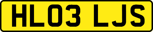 HL03LJS