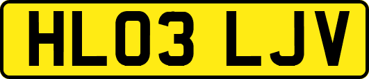 HL03LJV