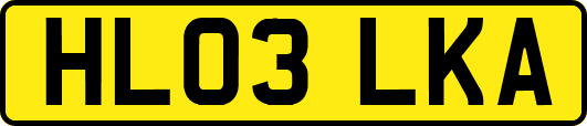 HL03LKA