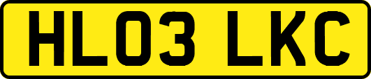 HL03LKC