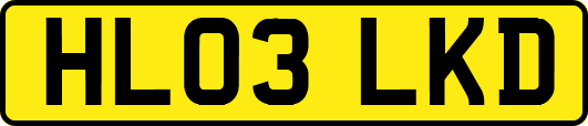 HL03LKD