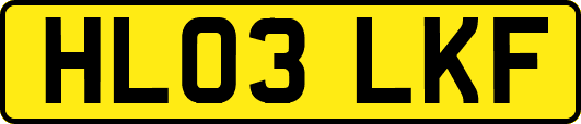 HL03LKF