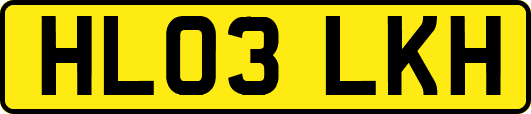 HL03LKH