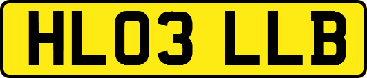 HL03LLB