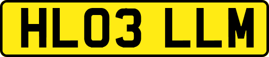 HL03LLM