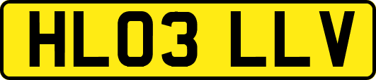 HL03LLV