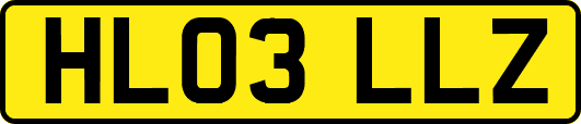 HL03LLZ