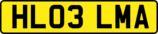 HL03LMA
