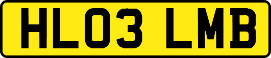 HL03LMB