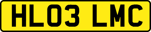 HL03LMC