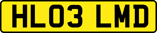 HL03LMD