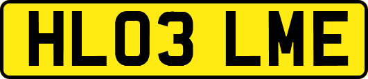 HL03LME