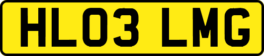 HL03LMG