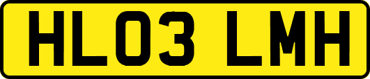 HL03LMH