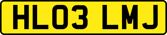 HL03LMJ