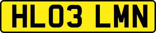 HL03LMN