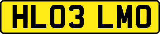 HL03LMO