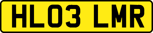 HL03LMR
