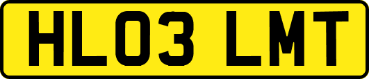 HL03LMT
