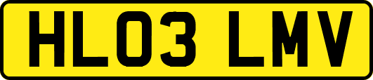 HL03LMV
