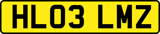 HL03LMZ