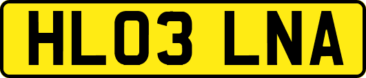 HL03LNA