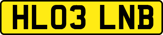 HL03LNB