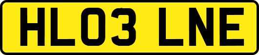 HL03LNE
