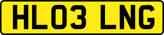 HL03LNG