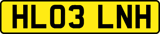 HL03LNH