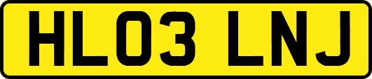 HL03LNJ