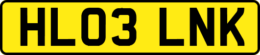 HL03LNK