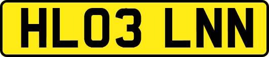 HL03LNN