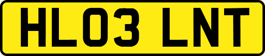 HL03LNT