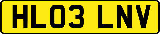 HL03LNV
