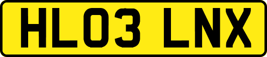 HL03LNX