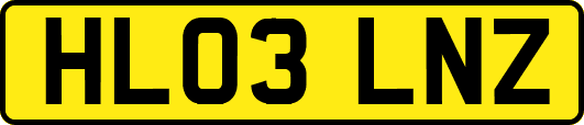 HL03LNZ