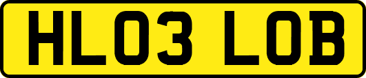 HL03LOB