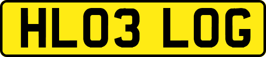 HL03LOG