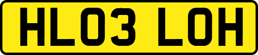 HL03LOH