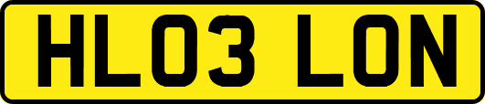 HL03LON