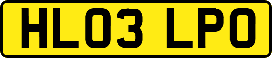 HL03LPO