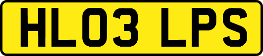 HL03LPS