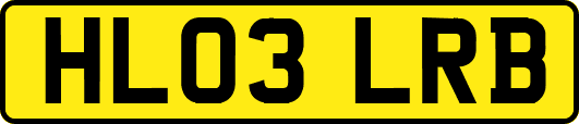 HL03LRB