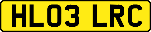 HL03LRC