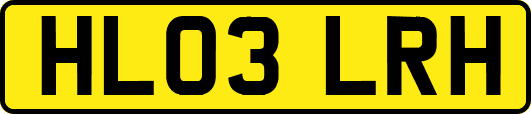 HL03LRH