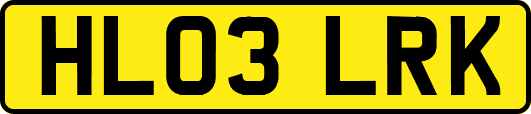 HL03LRK
